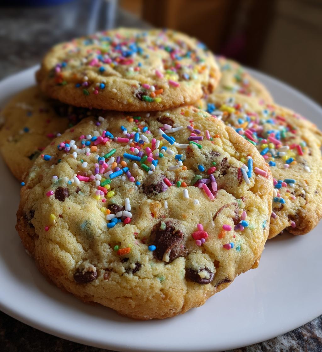 spring cookies recipes