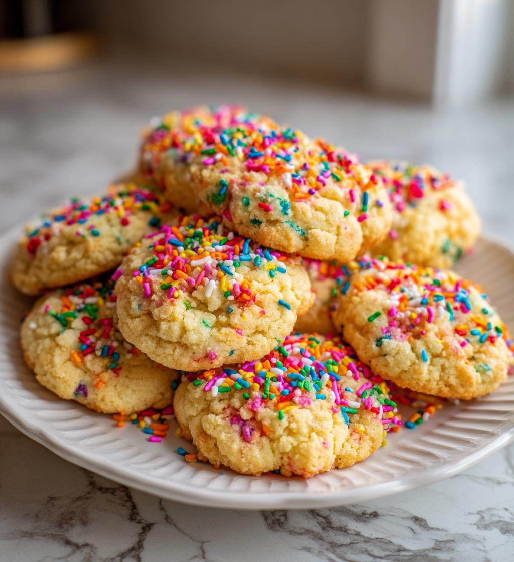 spring cookies recipes