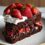 spring dessert ideas