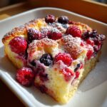 spring dessert ideas easy