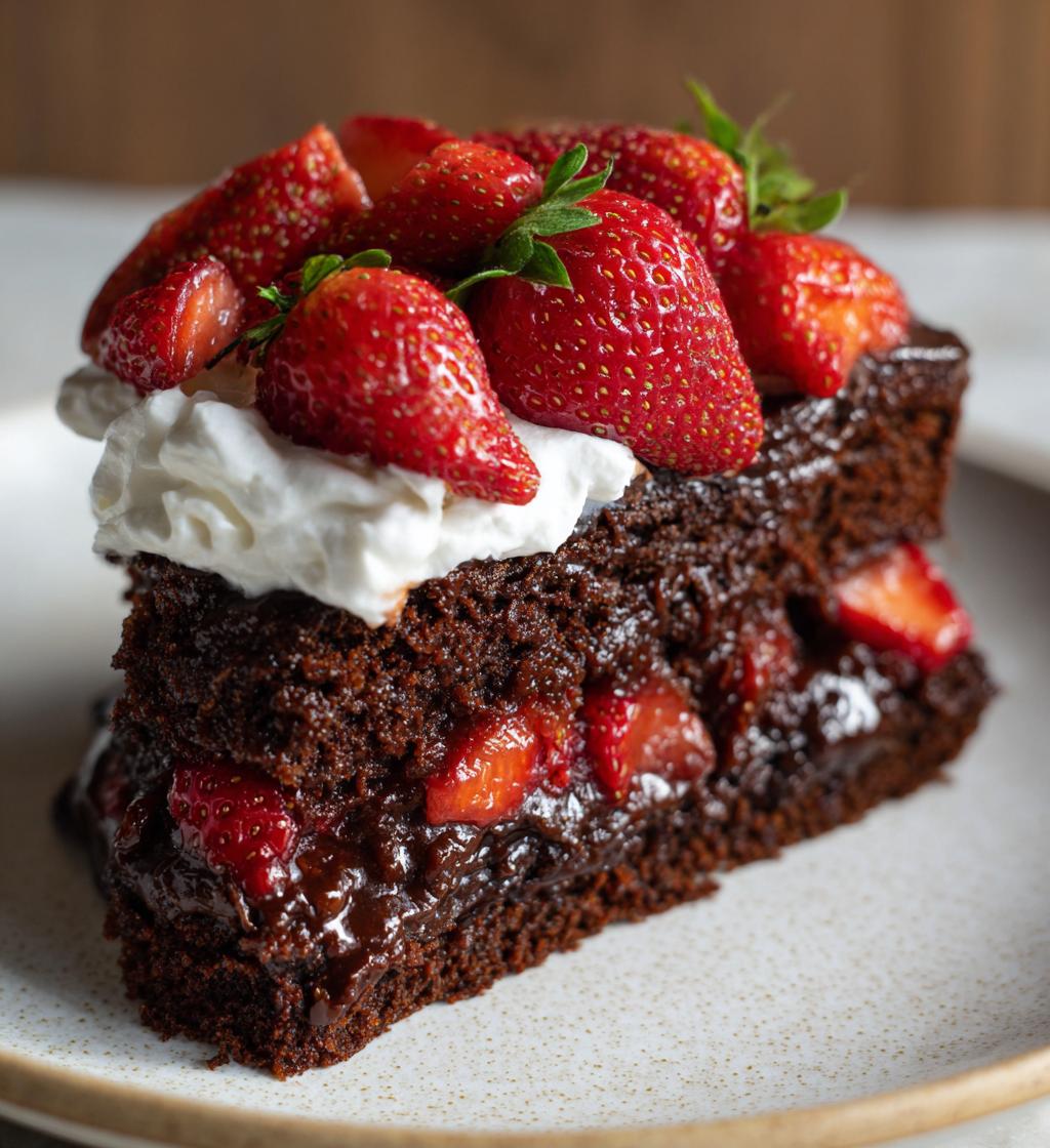 spring dessert ideas