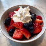 spring dessert recipes