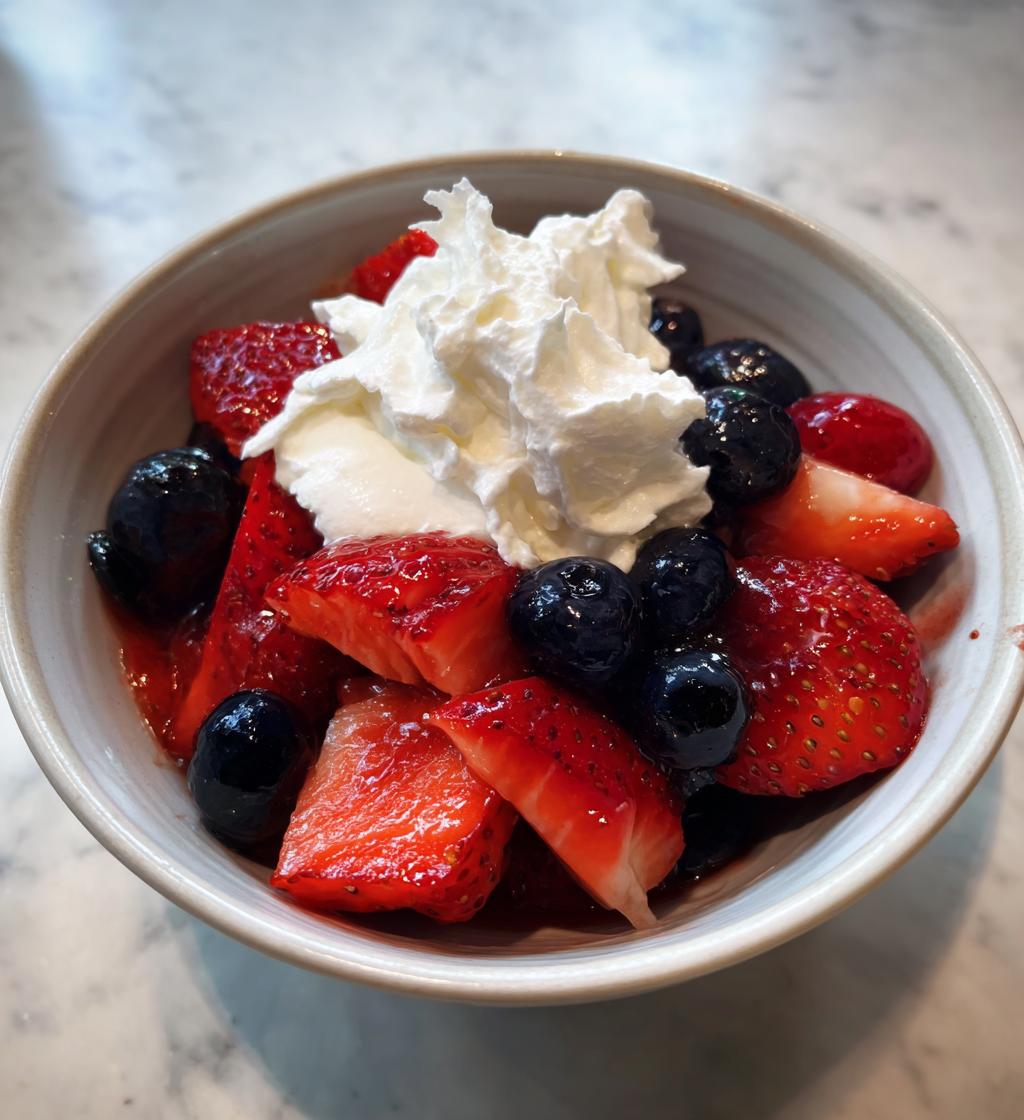 spring dessert recipes