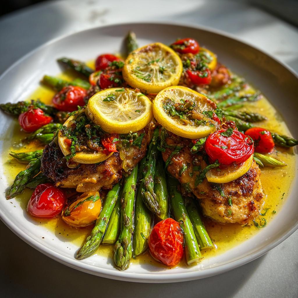 Spring Dinner Ideas Families: 5 Delicious Recipes to Enjoy