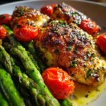 spring family dinner ideas