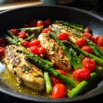 spring family dinner ideas