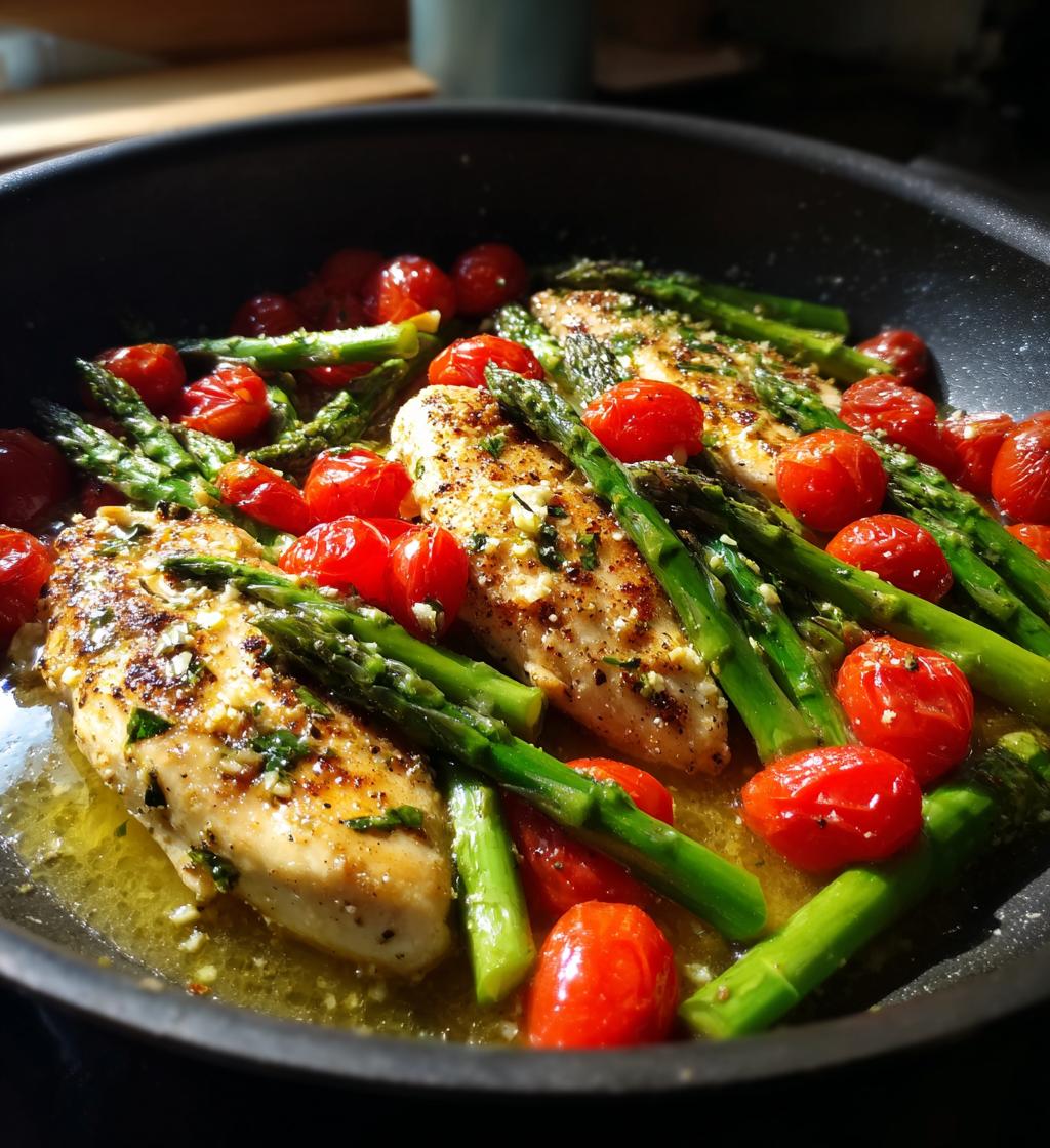 spring family dinner ideas