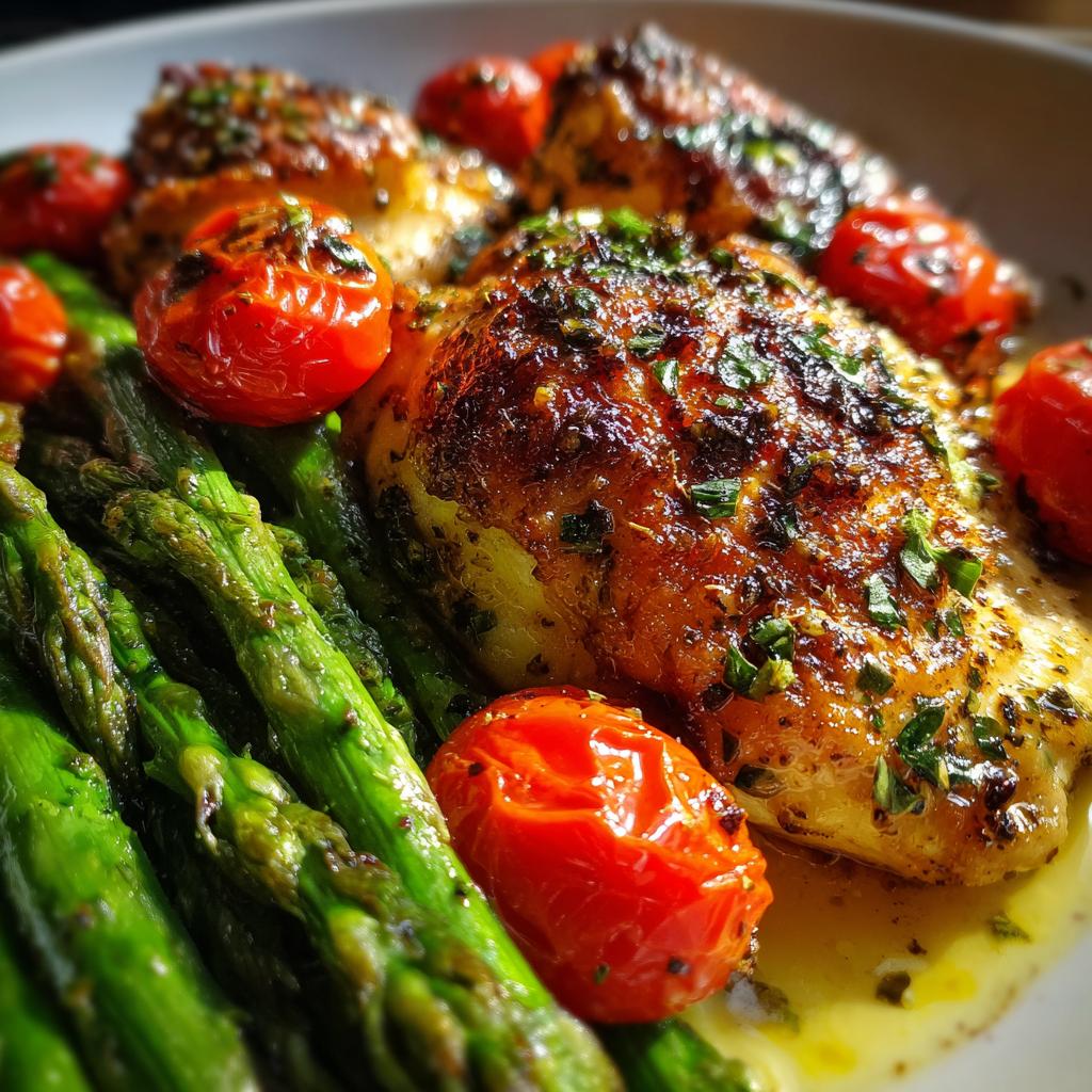 spring family dinner ideas