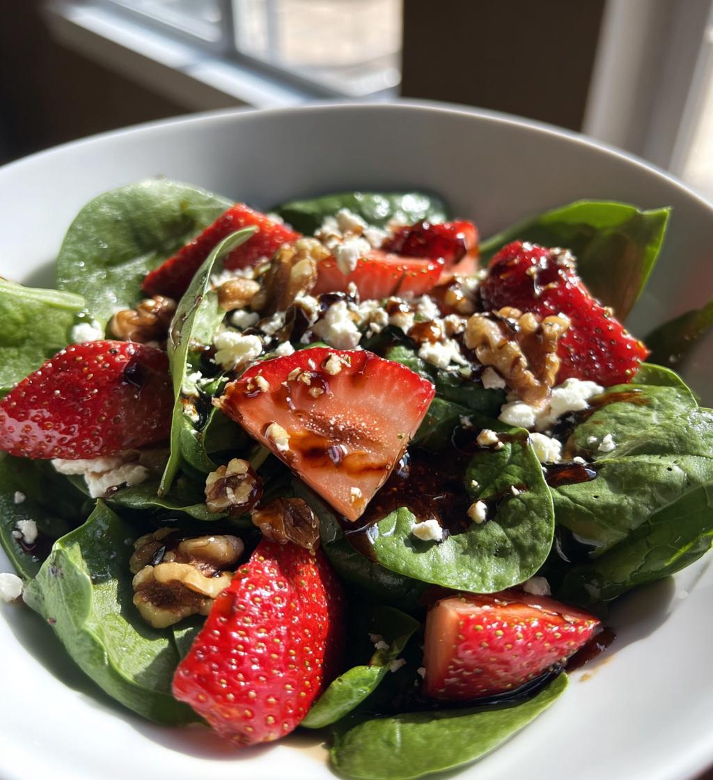 spring food recipes to Brighten Your Day with 5 Vibrant Flavors