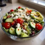 spring meals dinners healthy