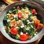 spring meals dinners healthy