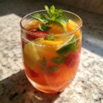 spring mocktail recipes