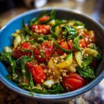 spring onion recipes