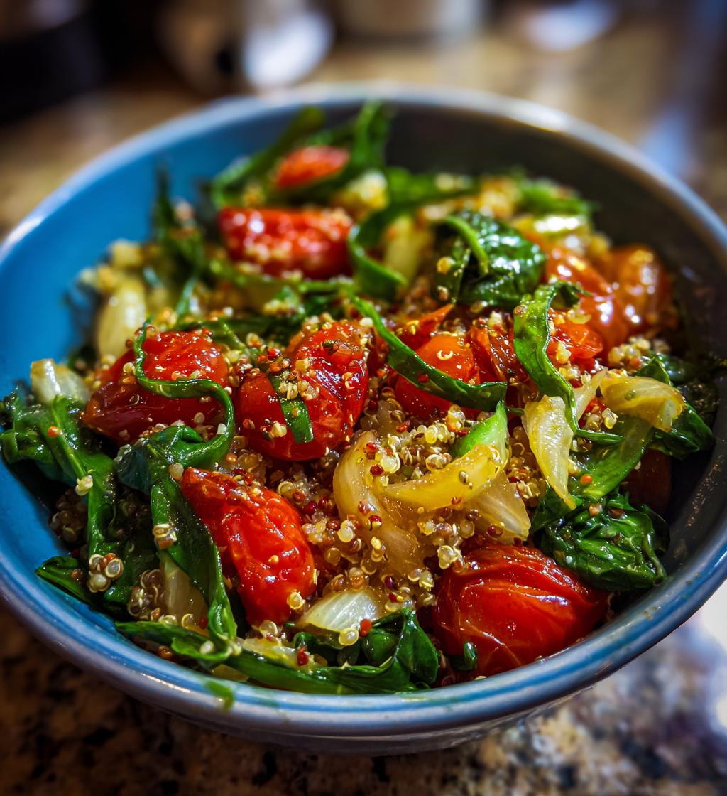 spring onion recipes