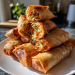 spring roll recipes