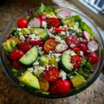 spring salad recipes