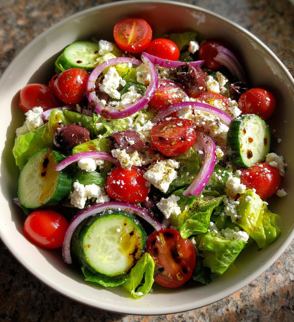 Spring Salad: 7 Reasons You’ll Love This Fresh Delight