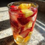 spring sangria recipes