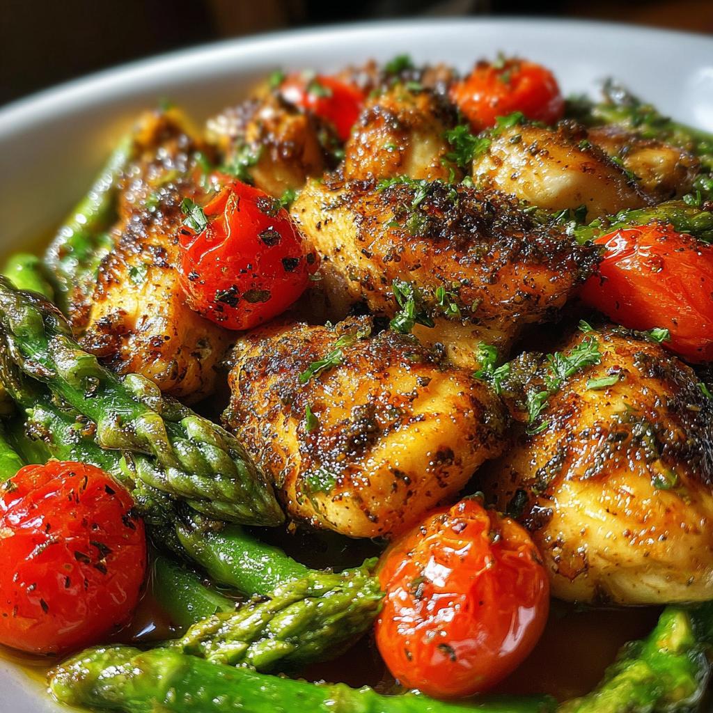 spring time dinner ideas: 7 Delicious Recipes for You