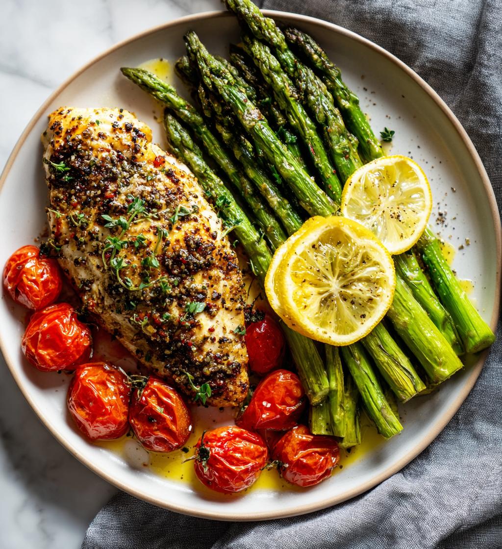spring time dinner ideas: 5 Fresh Recipes You Must Try