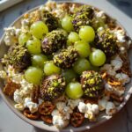 st patrick day snacks