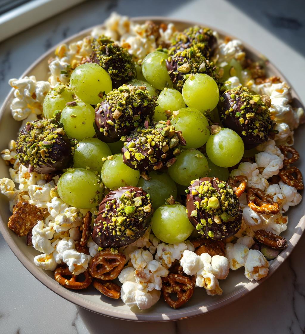 St Patrick Day Snacks: 5 Deliciously Green Treats to Love