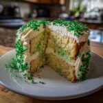 st patricks day cake