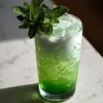 st patricks day cocktails