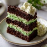 st patricks day dessert