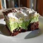 st patricks day dessert easy
