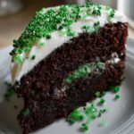 st patricks day desserts