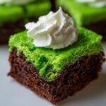 st patricks day desserts