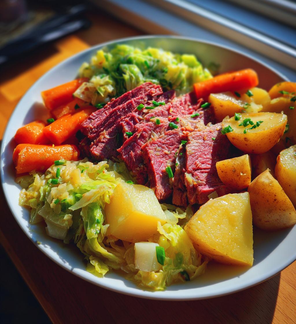 St Patrick’s Day Dinner: 7 Heartwarming Recipes to Enjoy