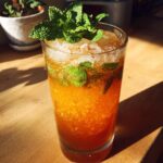 st patricks day drinks