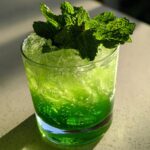st patricks day drinks