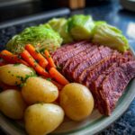 st patricks day food