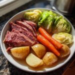 st. patricks day food