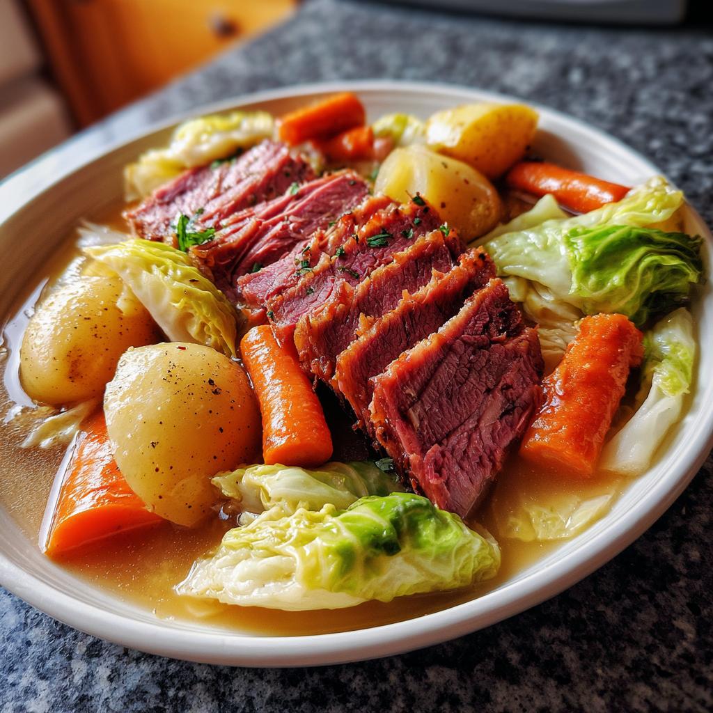 St Patrick’s Day Food to Warm Your Heart and Home