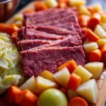 st patricks day recipes