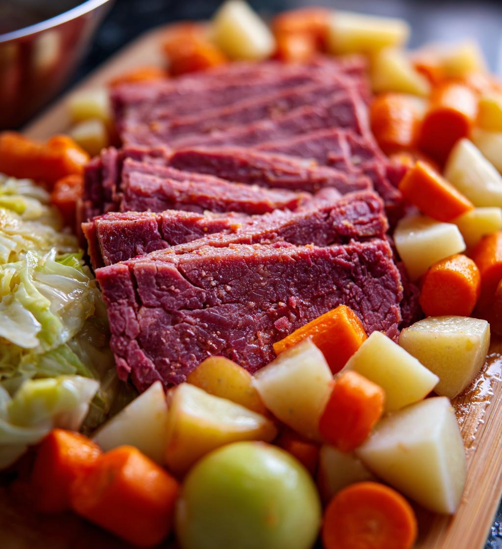 st patricks day recipes