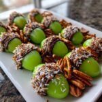 st patricks day snacks