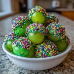 st patricks day snacks