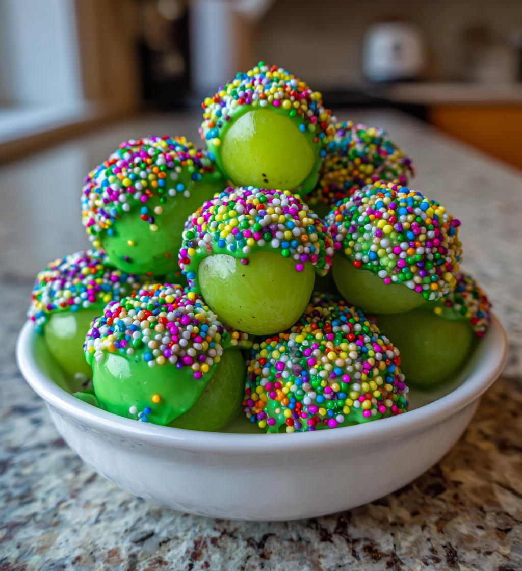 St Patrick’s Day Snacks: 7 Cheerful Treats for Everyone