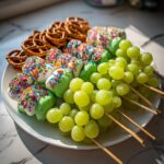 st patricks day snacks