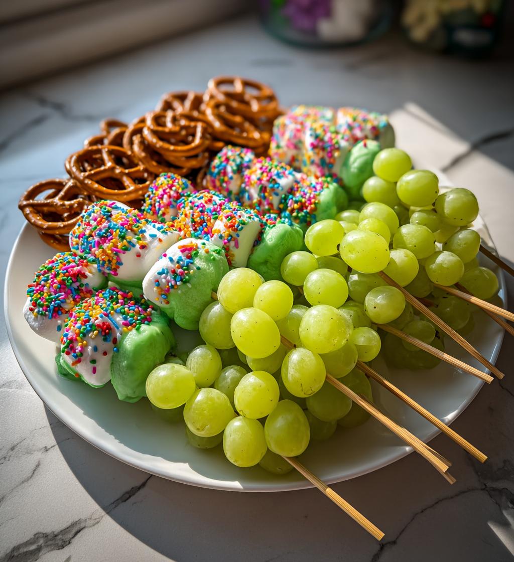 St Patrick’s Day Snacks: 7 Magical Treats to Enjoy