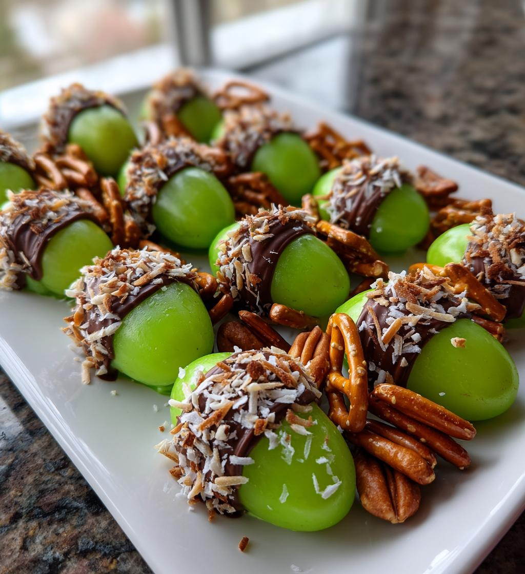 St Patrick’s Day Snacks: 7 Festive Treats You’ll Love