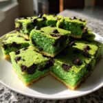 st patricks day treats