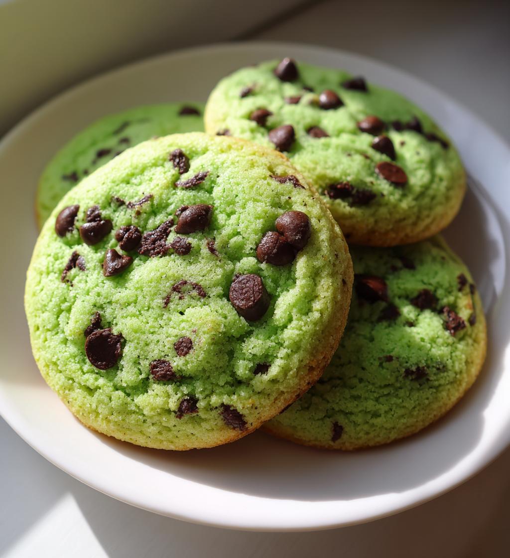 st patricks day treats