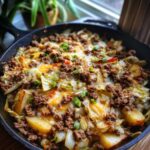 st pattys day party food ideas