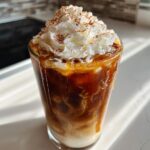 starbucks iced coffee drinks